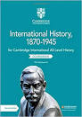 WADSWORTH INTERNATIONAL HISTORY 1870-1945